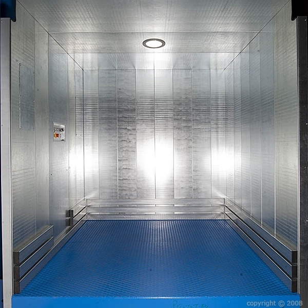 Модель EVM-2C