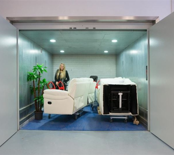 Модель EVM-2C